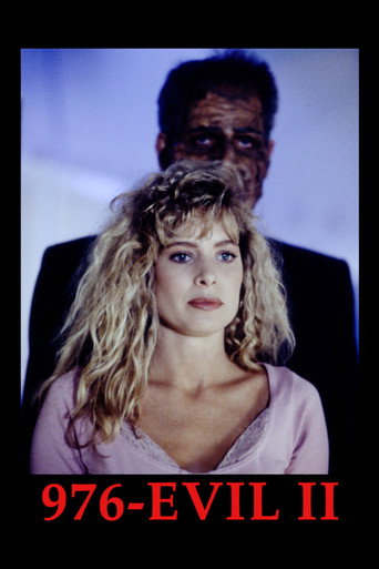 976-Evil II — Posters 13