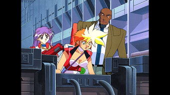 Episode 16 — Gray Avenger