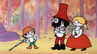 O loupežníku Rumcajsovi - S1E01