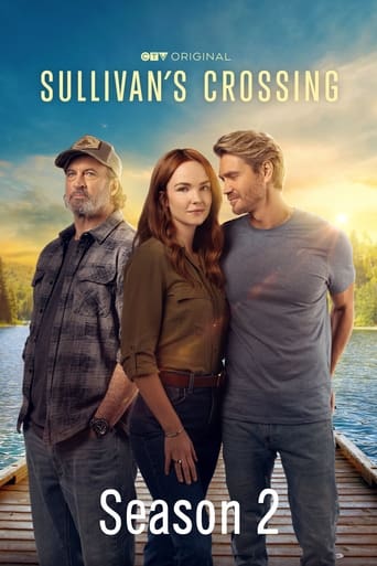 Sullivan’s Crossing Season 2 Episode 1