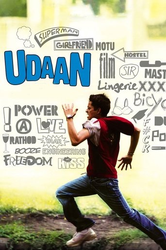 poster Udaan