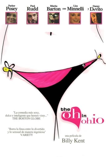 The Oh in Ohio