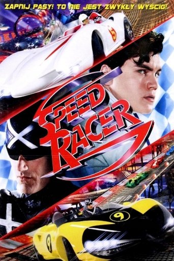 Speed Racer