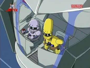 Aflevering 4 — An Enemy in Need