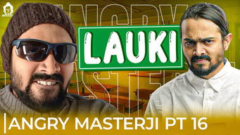 Episode 7 — Angry Masterji Part 16