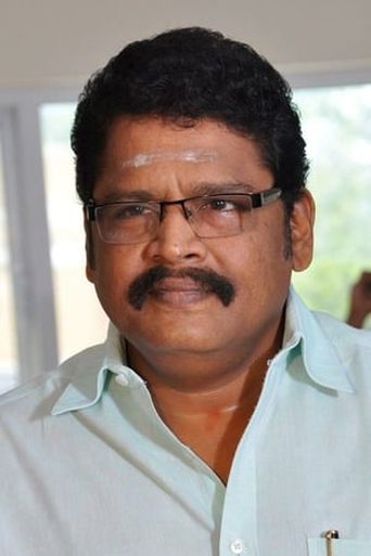 Image of K. S. Ravikumar