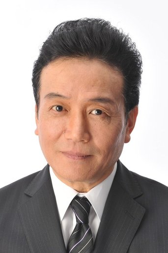 Image of Koichi Miura