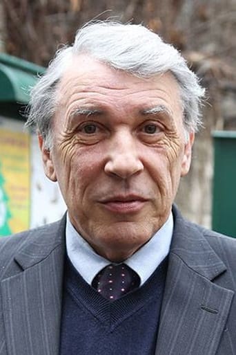 Image of Gilbert Mitterrand