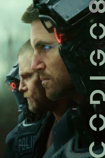 Código 8 - Colección