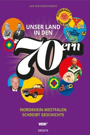 Unser Land in den 70ern