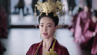Episódio Episódio 39 da série A Lenda de Zhuohua