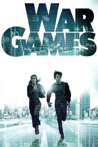 Jogos de Guerra - Capa alternativa 8
