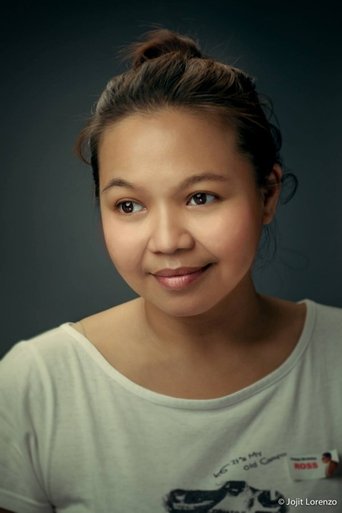 Image of Geraldine Villamil