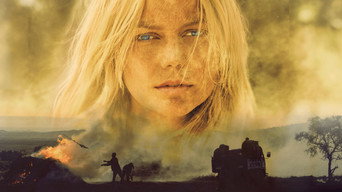 White Widow (2023)