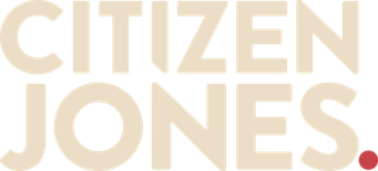 Citizen Jones
