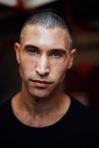 Foto de Joel DeCandio