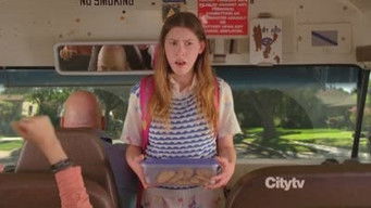 Episode 24 — The Graduation