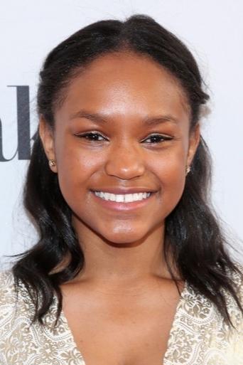 Eden Duncan-Smith headshot