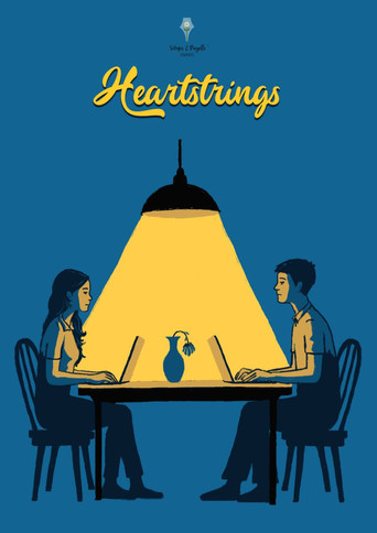 Heartstrings — Pósters 2