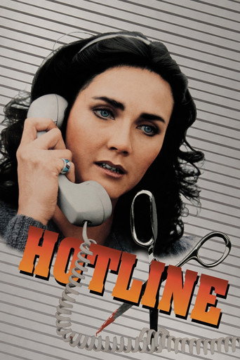 Hotline — Posters 4