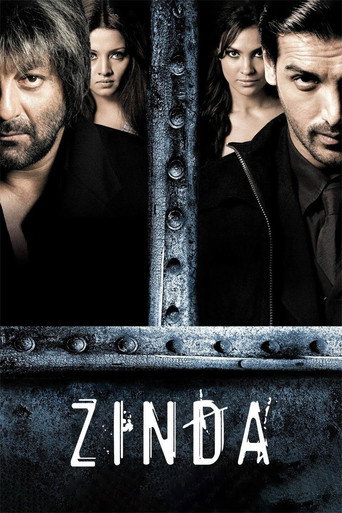 Zinda (2006)