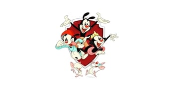 Animaniacs (2020-2023)