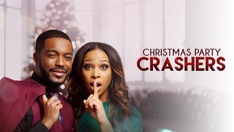 Christmas Party Crashers (2022)