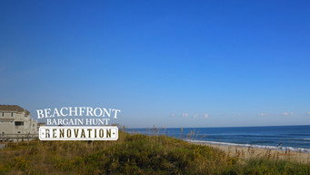 Beachfront Bargain Hunt: Renovation (2015- )