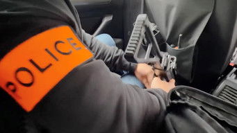 Episode 4 — Episode 4