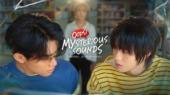 Oops! Mysterious Sounds (2026- )