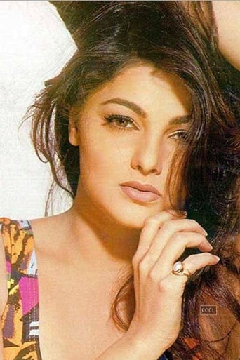 Imagen de Mamta Kulkarni