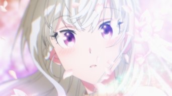 Episódio É uma revoada de pétalas, senhorita elfa da série Welcome to Japan, Ms. Elf!