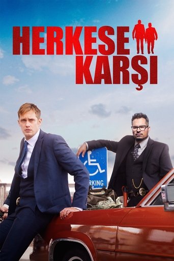 Herkese Karşı ( War on Everyone )