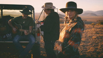 The Marfa Tapes (2022)