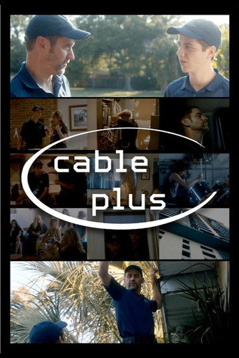 Cable Plus galeri 2