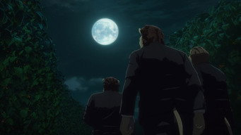 Episode 5 — In the Food Chain