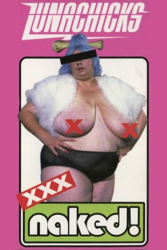 Lunachicks XXX Naked (1970)