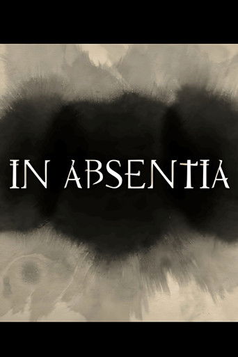 Poster de In Absentia