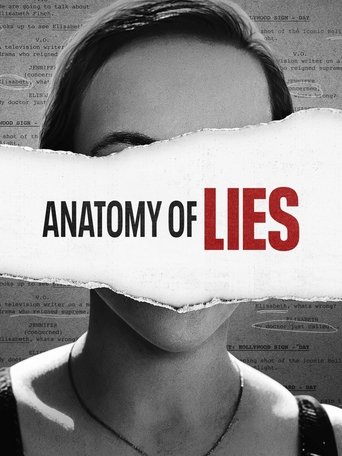 Anatomy of Lies (2024)