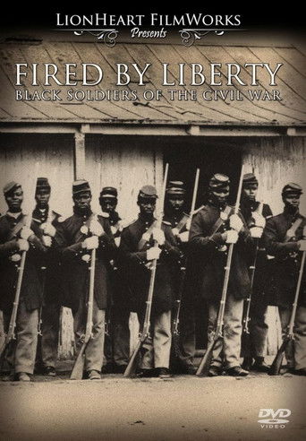 Fired by Liberty: Black Soldiers of the Civil War