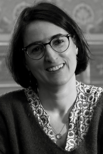 Elodie Lélu