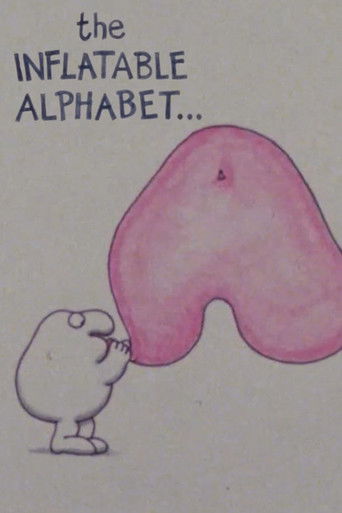 The Inflatable Alphabet (1979)