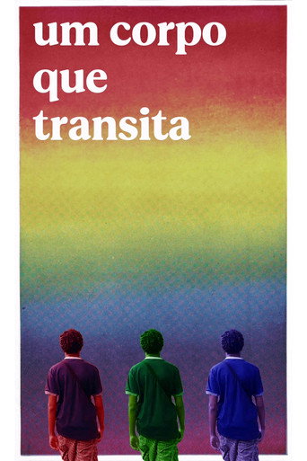 Um Corpo que Transita (2024)