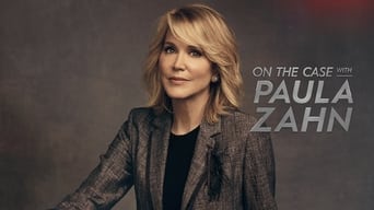 #9 On the Case with Paula Zahn