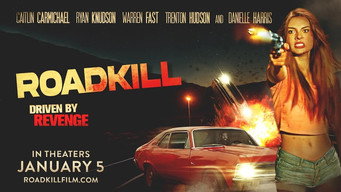 #4 Roadkill