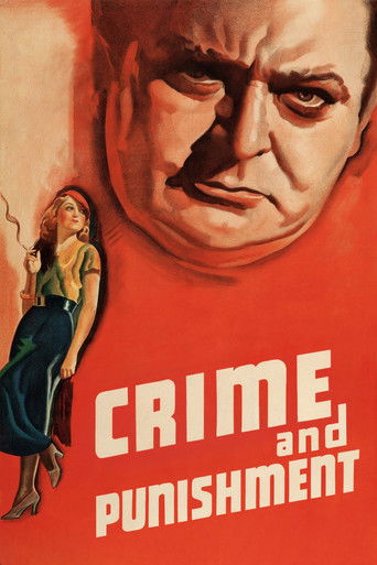 Crime and Punishment (1935)