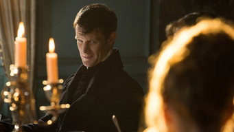 Still 6 from Pride and Prejudice and Zombies