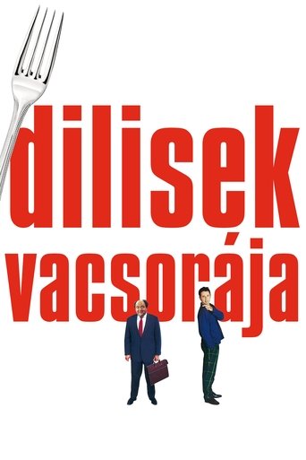 Dilisek vacsorája