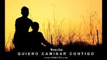 #1 Quiero Caminar Contigo