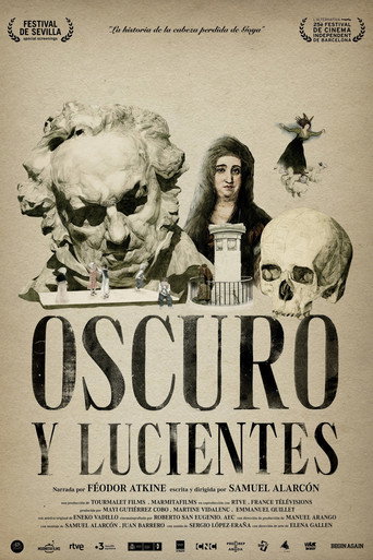 Póster del título